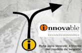 Ruta Para Innovar