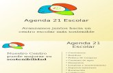 Presentación Agenda 21 Escolar.ppt