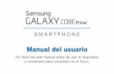 Samsung Galaxy Core Prime g360v