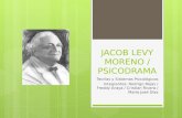Jacob Levy Moreno