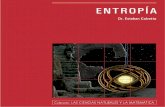 Entropia - Ed MEA - Esteban Calzetta