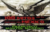 100 Mitos de La Historia de México