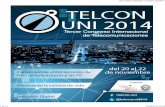 Telcon 2014