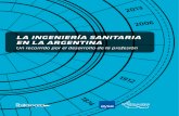 Lazos de Agua Ediciones AySA 1 La Ingenieria Sanitaria en La Argentina eBook 2014