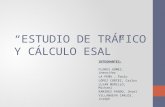 ESTUDIO DE TRÁFICO Y CÁLCULO ESAL.pptx