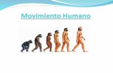 Movimento Humano