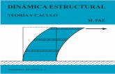 Dinámica Estructural - Mario Paz