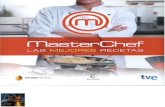 Master Chef.las Mejores Recetas