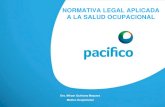 Presentacion Normas Legales Pacifico