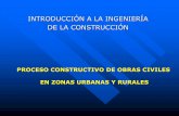 PROCESO CONSTRUCTIVO DE OBRAS CIVILESuctivo de Obras Civiles