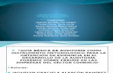 PRESENTACIONES- Auditoría Forense- Grupo 07..pptx