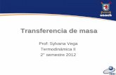 Clase_2sem2012 Transf Masa