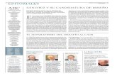 Entrevista a Gustavo Cisneros, Empresario Venezolano, “La hispanidad está en la sangre del español, sea vasco, catalán o andaluz”