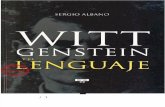 Wittgenstein y el lenguaje