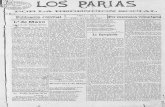 Los Parias 1904 N°2