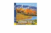 Gerri Hill - Angel de Fuego
