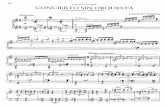 Turina Concierto Sin Orquestra