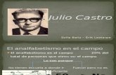 Julio Castro