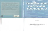 BOFF, C., Teoría Del Método Teológico, Dabar, México 2001