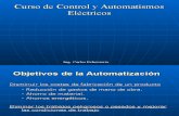 Curso de Control y Automatismos Electricos