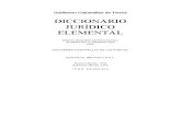 Diccionario Juridico Elemental - Guillermo Cabanellas[4] Copia