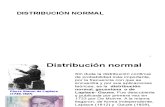 7 Distribucion Normal Total