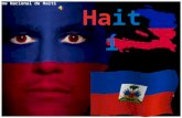 Presentacion Geografia Haiti