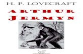H. P. Lovecraft [=] Arthur Jermyn