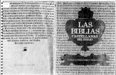 Las Biblias Castellanas Del Exilio0000