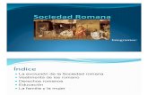 Sociedad Romana