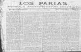 Los Parias 1904