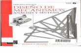 Diseño de Mecanismos - Analisis y Sintesis [Erdman & Sandor - 3ED].pdf