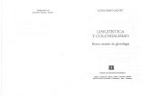 Louis-Jean Calvet - Lingüística y colonialismo.pdf