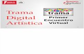 Presentación Clase Virtual 1 TDA