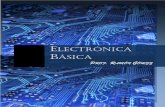 Folleto Electronica Basica (Prof R Gomez)