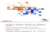 Analsis Interno - Capacidades y Recursos.ppt