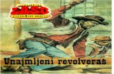 Laso Nova Serija 112 - G.F. Unger - Unajmljeni Revolveras (Drzeko & Emeri)(2.7 MB)