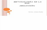 Metodología de la Inv - ABDUCCION.pptx