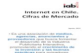 Internet en Chile