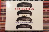 BAUR (2006) Los Beatles y La Filosofía