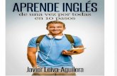 05 Aprende Ingles de Una Vez Por t - Javier Leiva-Aguilera