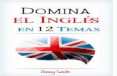 11 DOMINA EL INGLES EN 12 TEMAS_ M - Jenny Smith.pdf