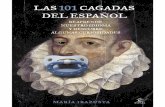 Irazusta Maria - Las 101 Embarradas Del Español