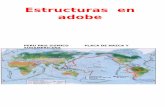 V- Construcciones de Adobe
