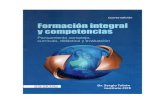 Libro Formacion Integral y Competencias