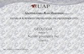 Geologia - Semana 11 UAP