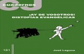 distopias evangelicas