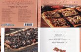 Libro de Pizzas Profesionales-Rápidas y Fáciles