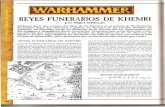 Lista Reyes Funerarios (WD51) 1999