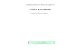 Perelman, Yakov I. - Aritmetica Recreativa (Parte 1).pdf